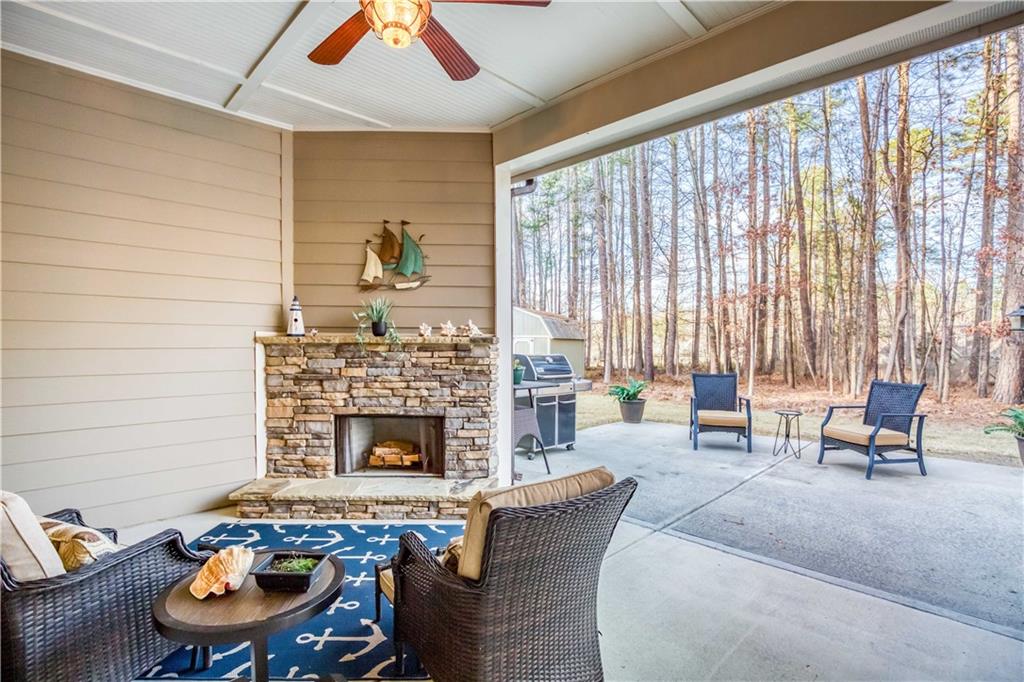 390 Herring Road Grayson, GA 30017 - Photo 46 of 59