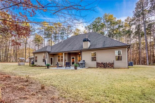 $775,000 | 390 Herring Road, Grayson, GA 30017