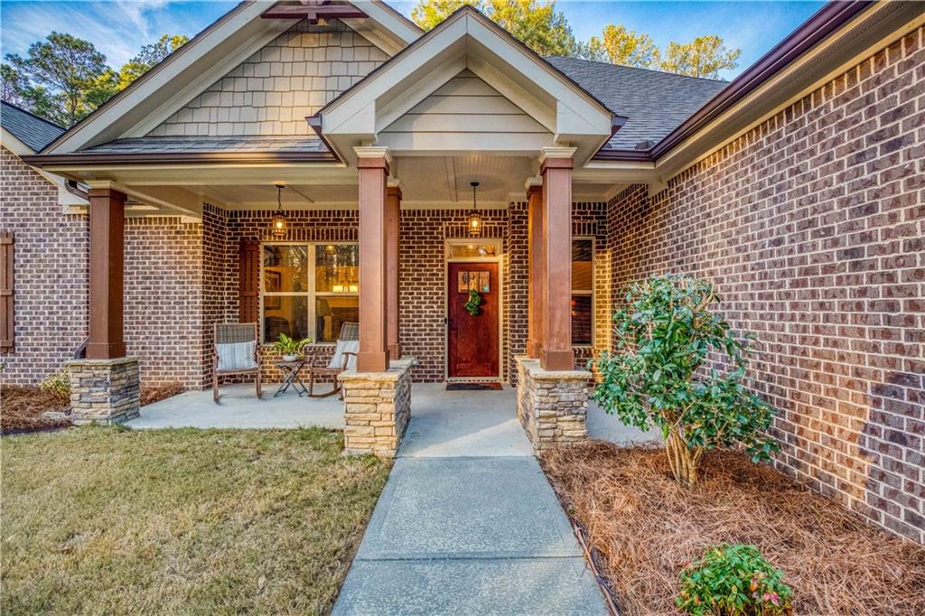 390 Herring Road Grayson, GA 30017 - Photo 6 of 59