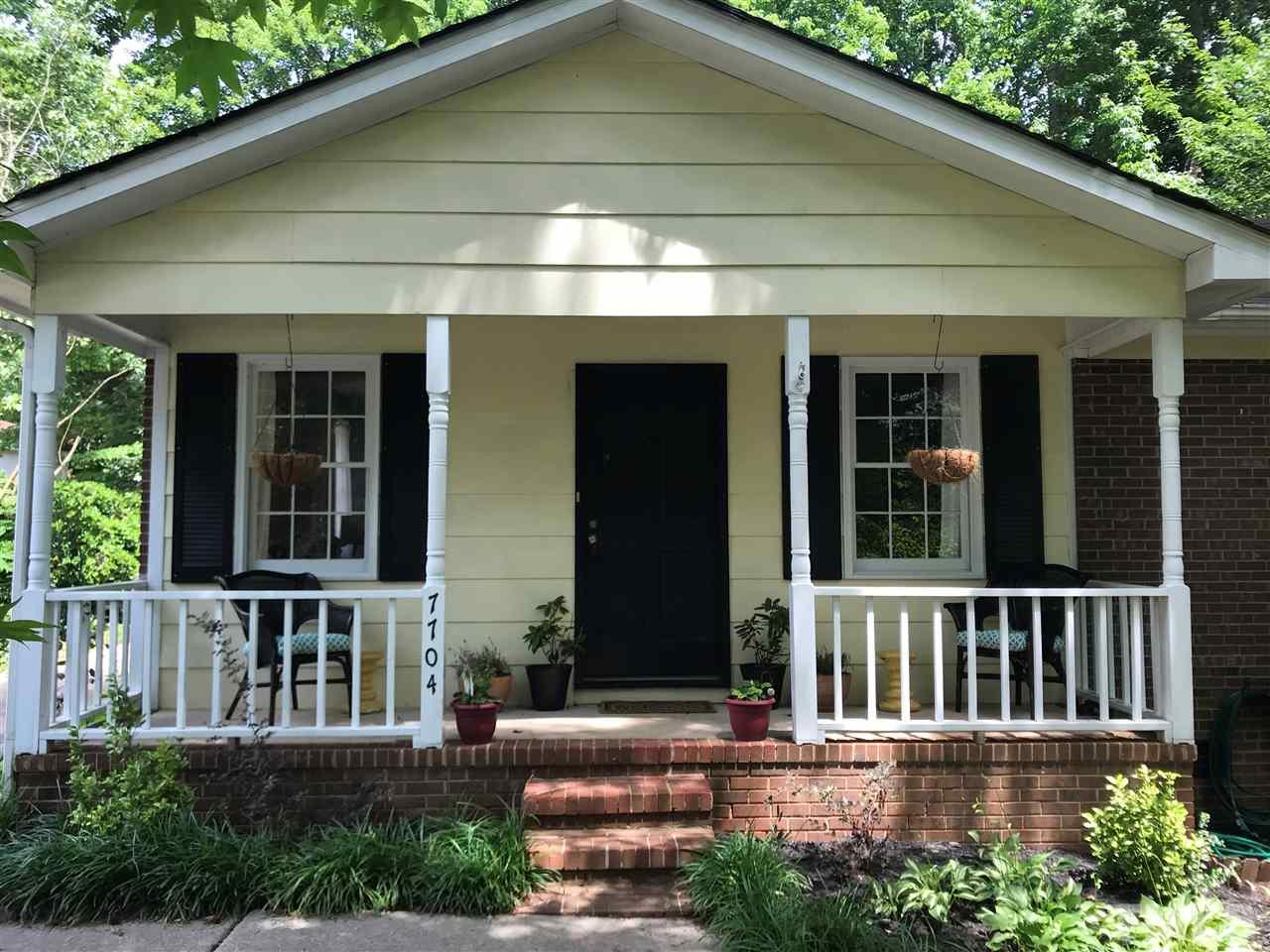 7704 Greentree Court Raleigh, NC 27615 - Photo 1 of 6 Gallery Image 1