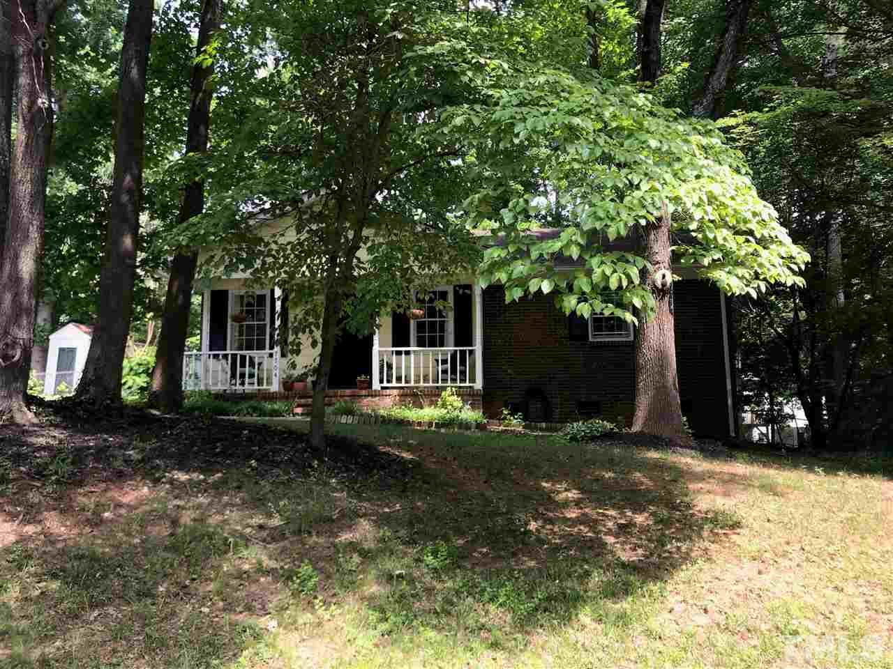 7704 Greentree Court Raleigh, NC 27615 - Photo 5 of 6 Gallery Image 5
