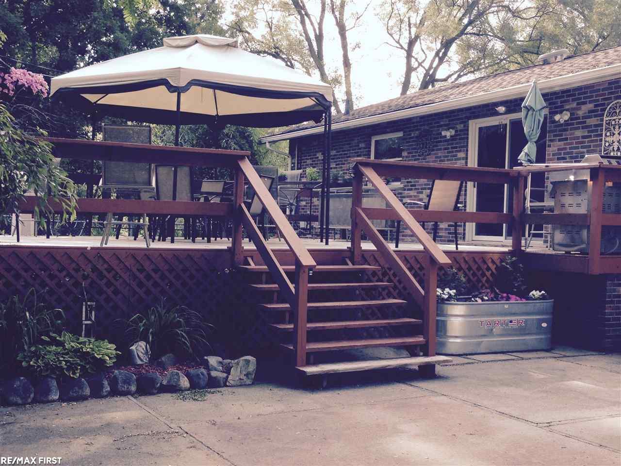 12881 25 Mile Road Utica, MI 48315 - Photo 39 of 56