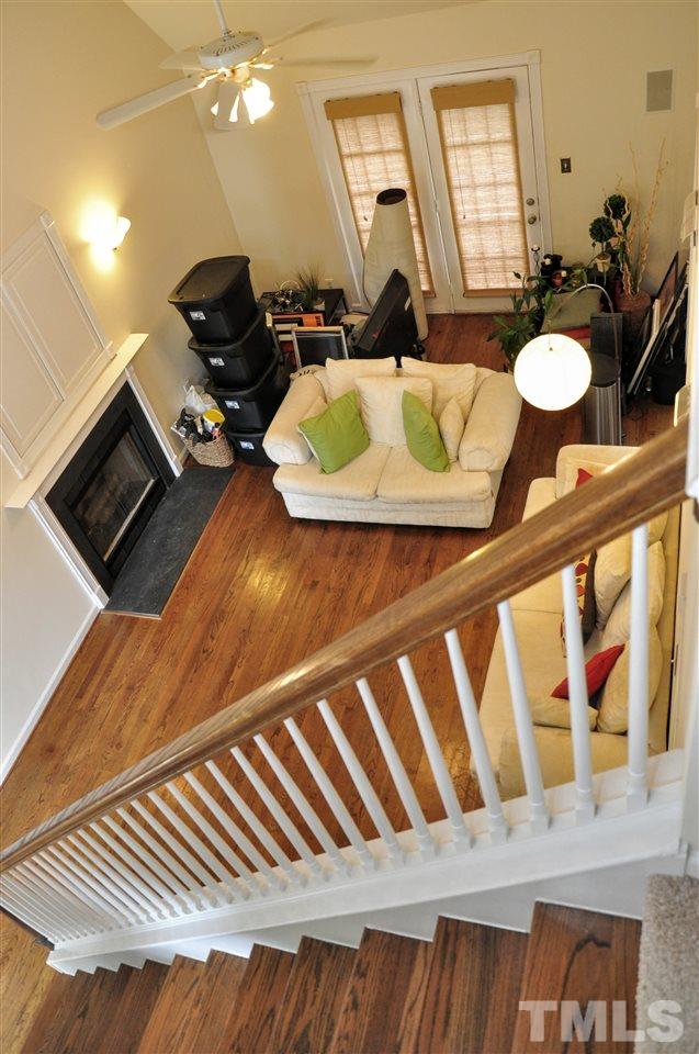 2132 Bellaire Avenue Raleigh, NC 27608 - Photo 5 of 15 Gallery Image 5