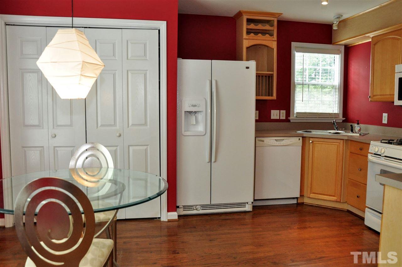 2132 Bellaire Avenue Raleigh, NC 27608 - Photo 7 of 15 Gallery Image 7