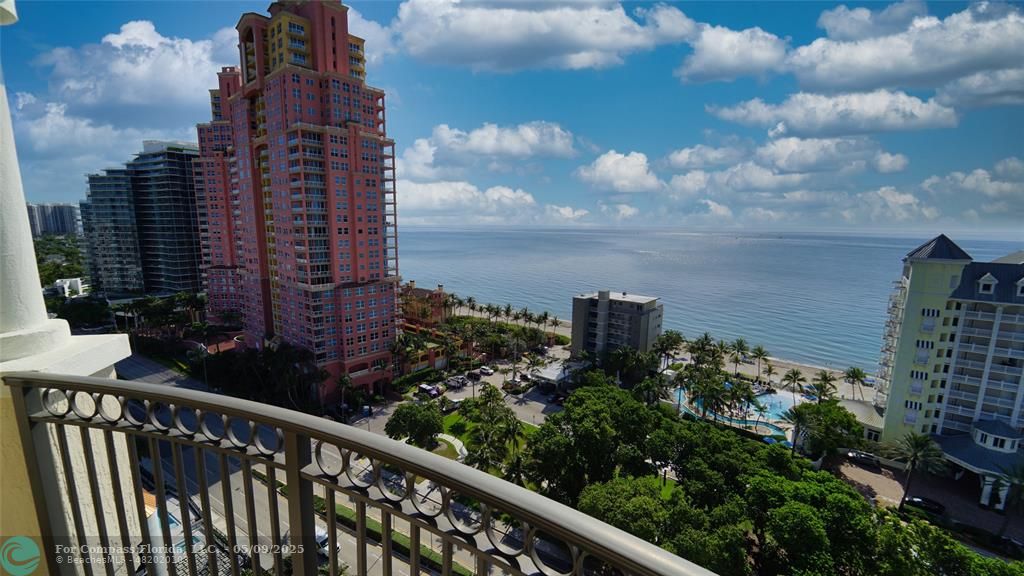 2011 North Ocean Boulevard, Unit 1606 Fort Lauderdale, FL 33305 - Photo 13 of 30