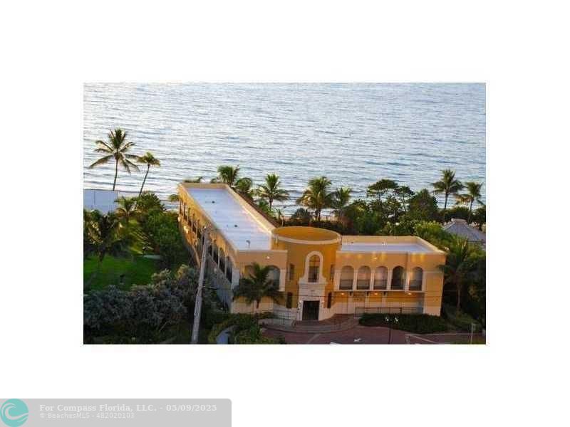 2011 North Ocean Boulevard, Unit 1606 Fort Lauderdale, FL 33305 - Photo 30 of 30