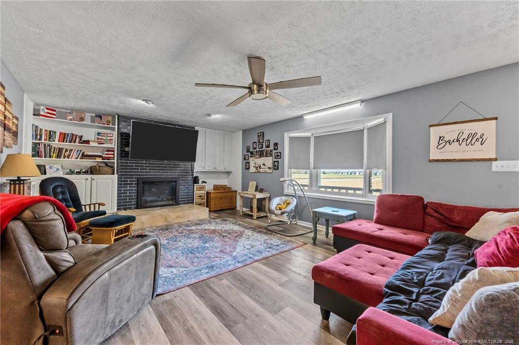 1411 Scott Currie Road Raeford, NC 28376 - Photo 11 of 25 Photo 11