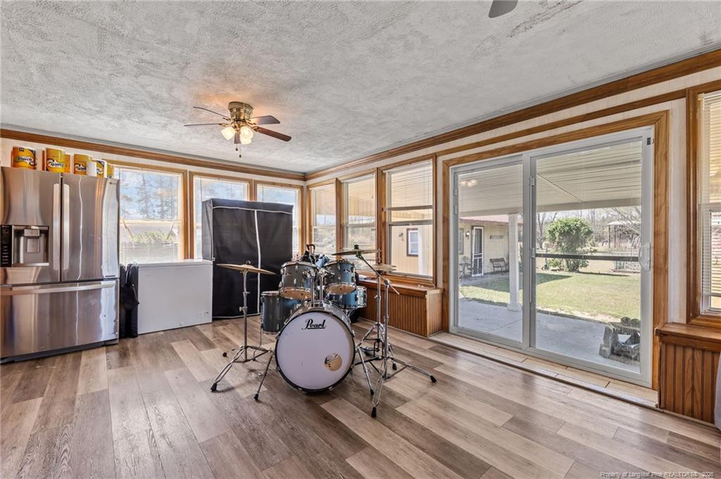 1411 Scott Currie Road Raeford, NC 28376 - Photo 12 of 25 Photo 12