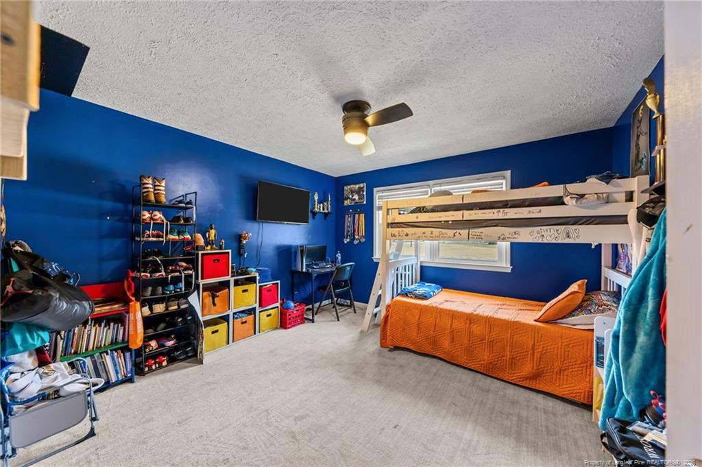 1411 Scott Currie Road Raeford, NC 28376 - Photo 15 of 25 Photo 15