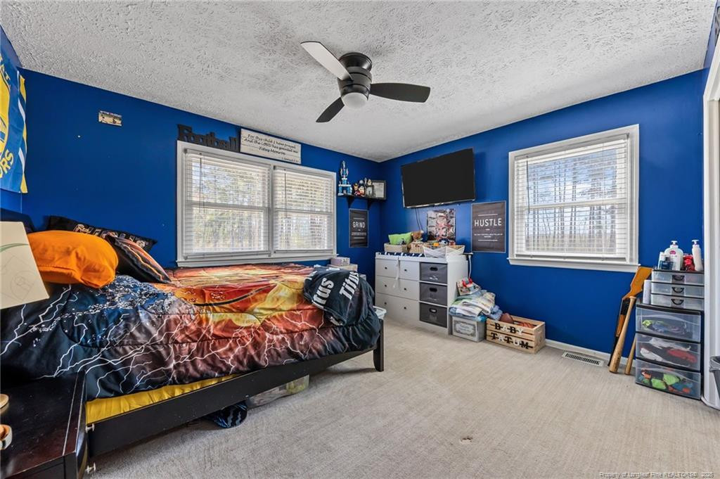 1411 Scott Currie Road Raeford, NC 28376 - Photo 17 of 25 Photo 17