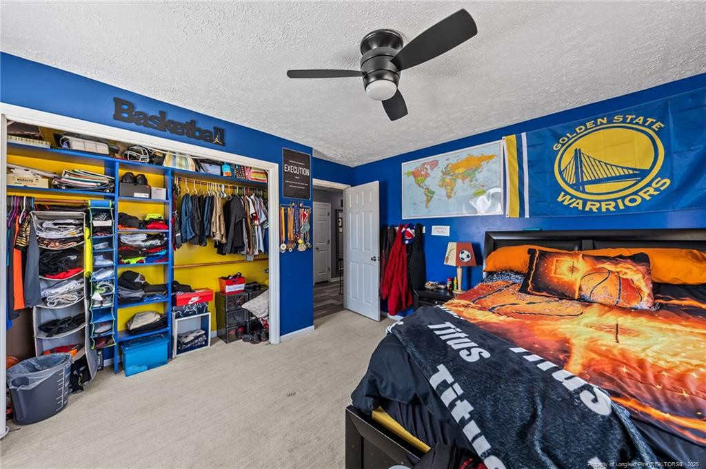 1411 Scott Currie Road Raeford, NC 28376 - Photo 18 of 25 Photo 18