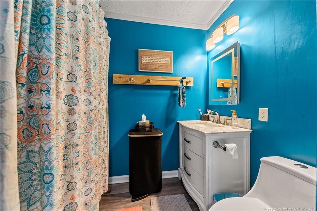 1411 Scott Currie Road Raeford, NC 28376 - Photo 19 of 25 Photo 19