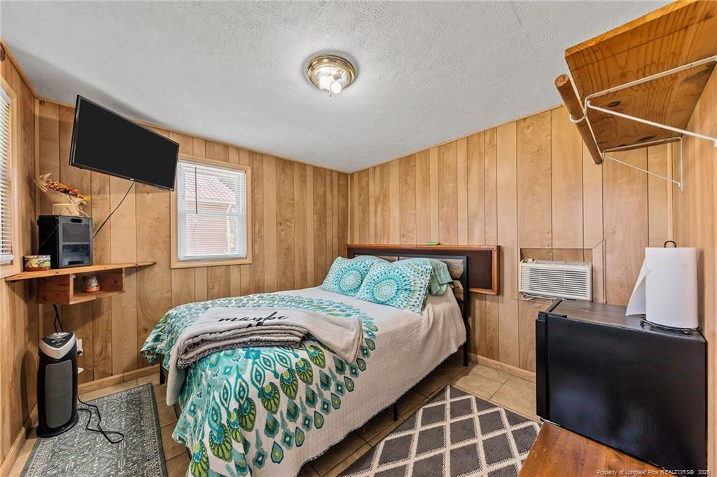 1411 Scott Currie Road Raeford, NC 28376 - Photo 20 of 25 Tiny home bedroom