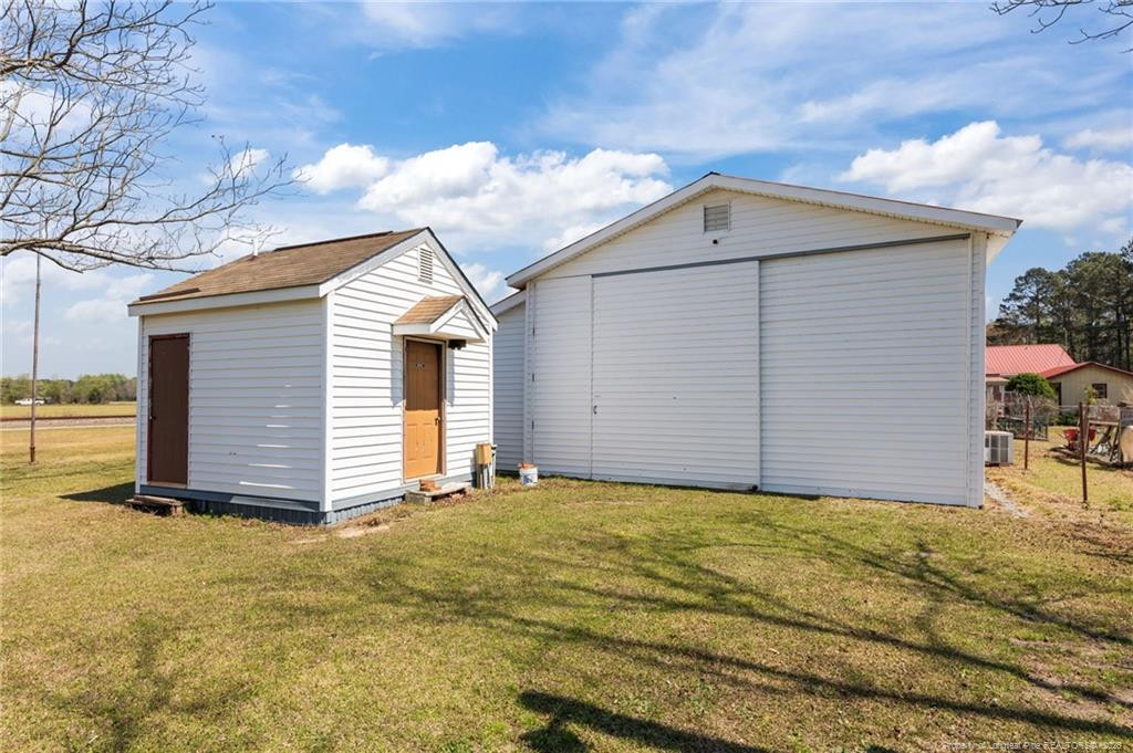 1411 Scott Currie Road Raeford, NC 28376 - Photo 22 of 25 Photo 22