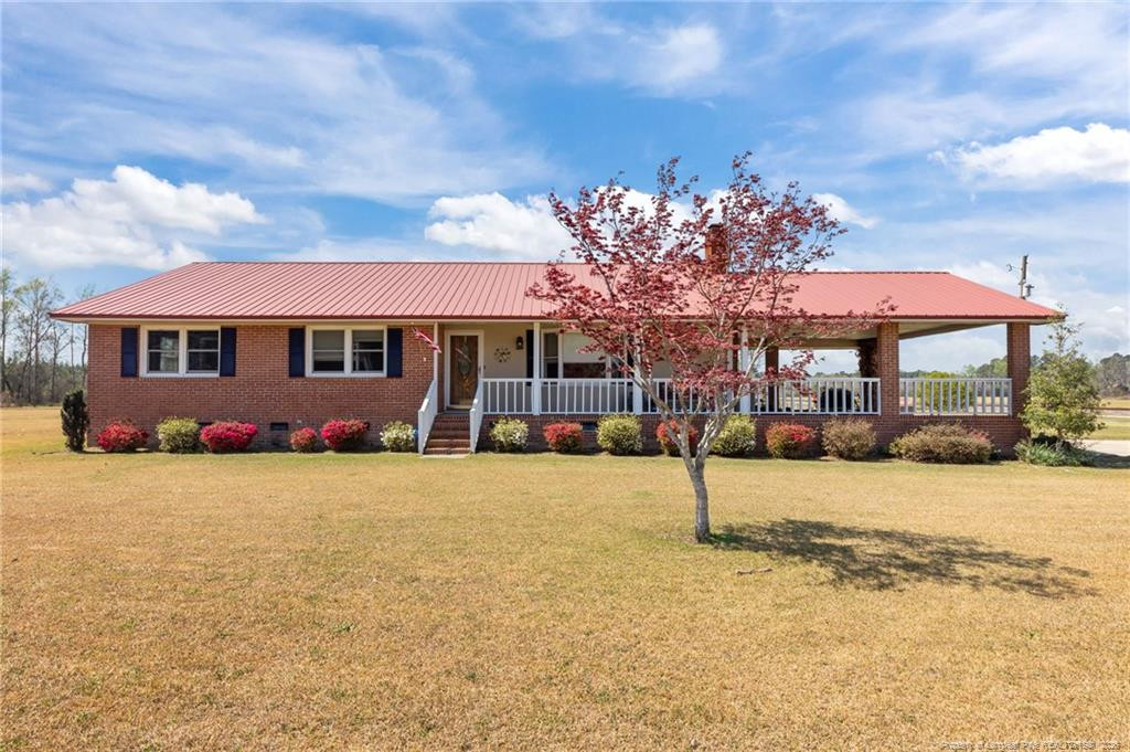 1411 Scott Currie Road Raeford, NC 28376 - Photo 25 of 25 Photo 25