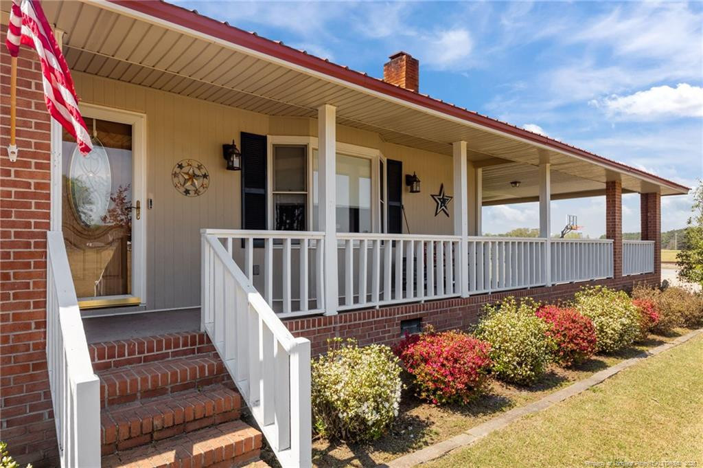 1411 Scott Currie Road Raeford, NC 28376 - Photo 3 of 25 Photo 3