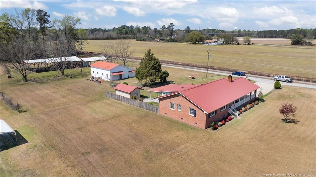 1411 Scott Currie Road Raeford, NC 28376 - Photo 5 of 25 Photo 5