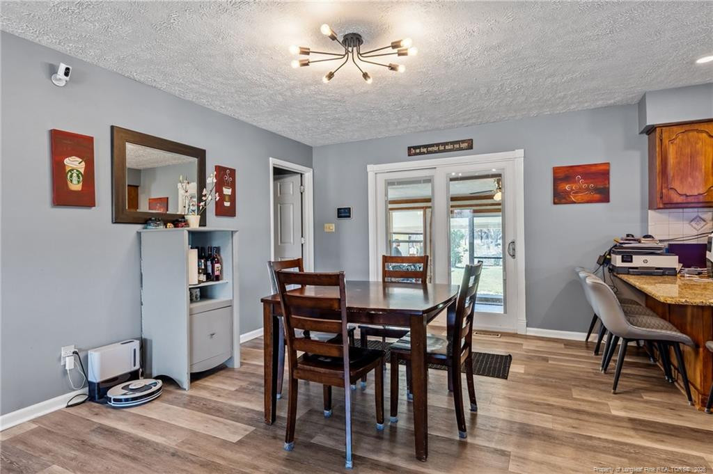 1411 Scott Currie Road Raeford, NC 28376 - Photo 8 of 25 Photo 8