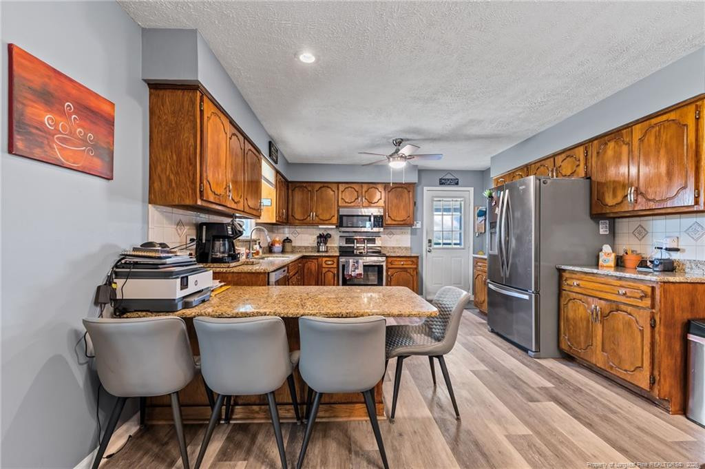 1411 Scott Currie Road Raeford, NC 28376 - Photo 10 of 25 Photo 10