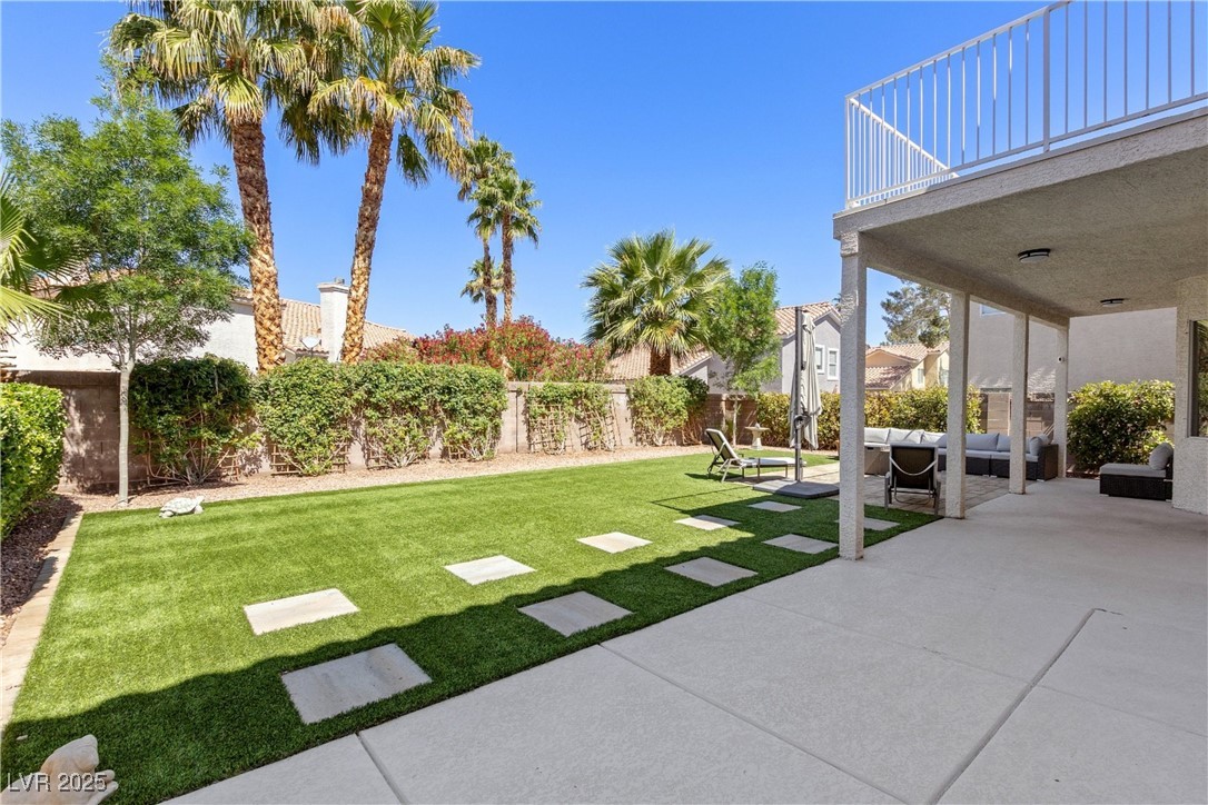 191 Reed Lane Henderson, NV 89074 - Photo 13 of 33 Gallery Image 13