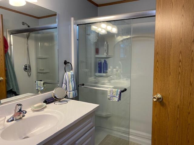 16 Airport Road Norridgewock, ME 04957 - Photo 23 of 27 master bath 1