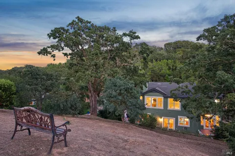 $2,450,000 | 90 Saddle Wood Drive, Novato, CA 94945