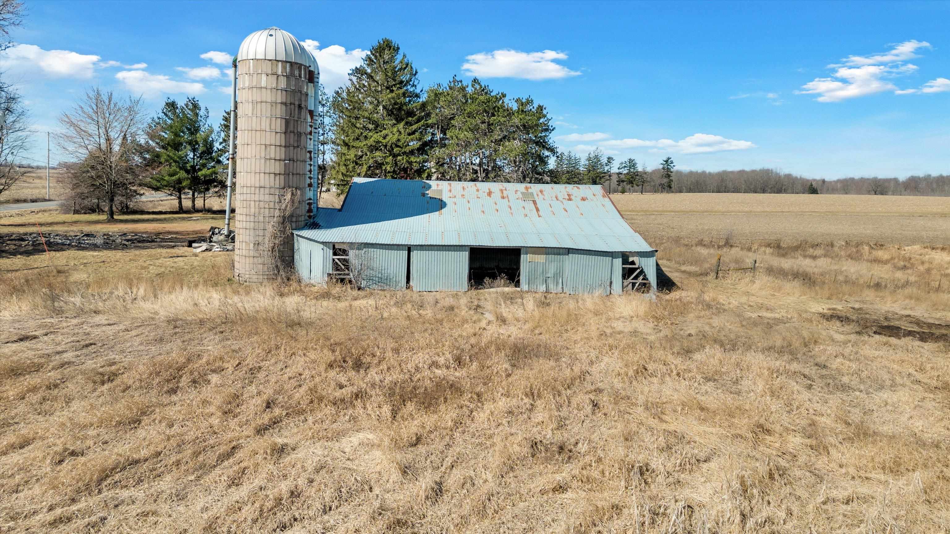 8188 County Rd EE Marshfield, WI 54449 - Photo 12 of 26