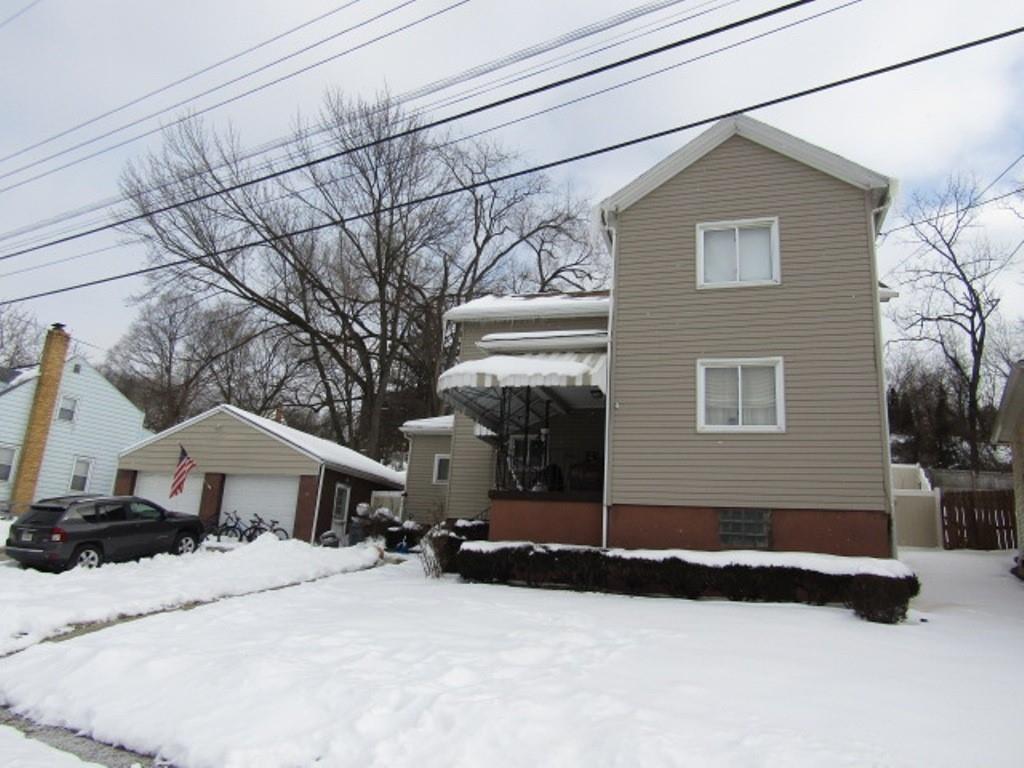 3744 Watson Street Baden, PA 15005 - Photo 5 of 6