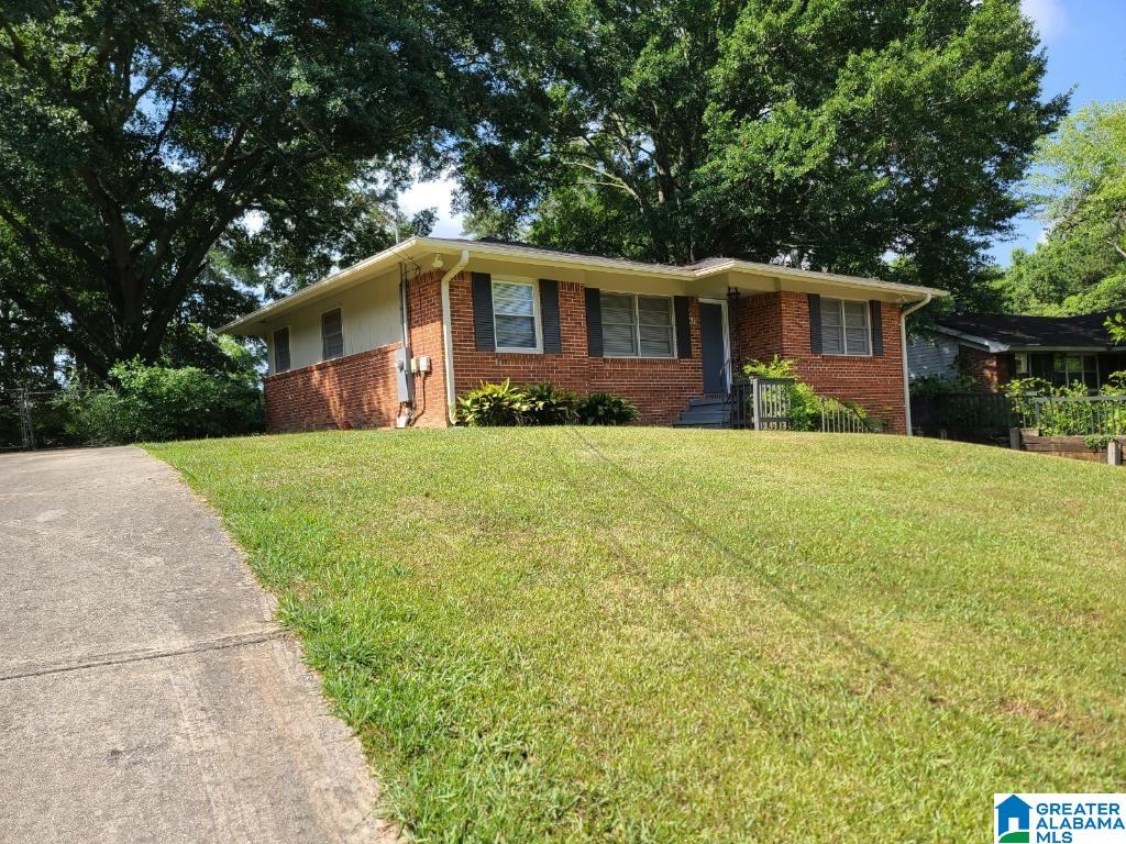 449 Wedgeworth Road Birmingham, AL 35215 - Photo 2 of 13