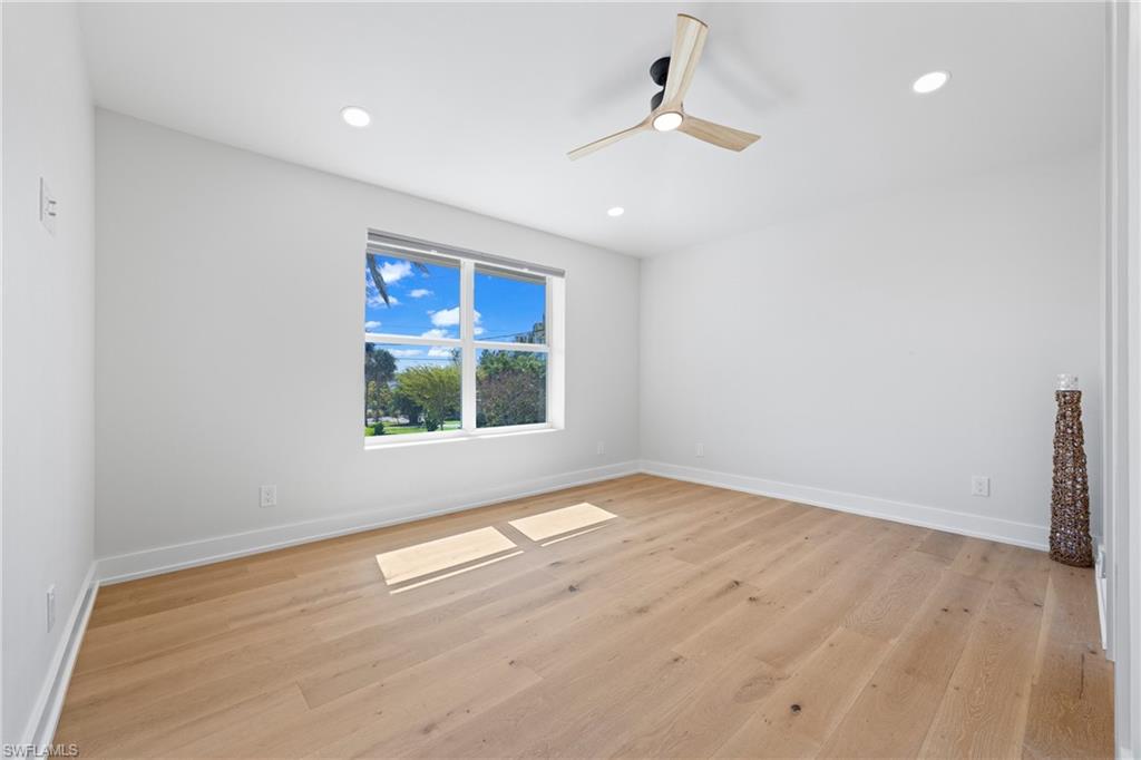 1836 Harbor Lane Naples, FL 34104 - Photo 22 of 40 a view of an empty room with a window