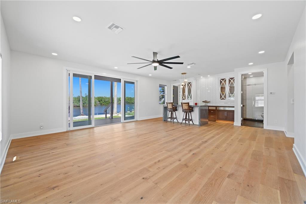 1836 Harbor Lane Naples, FL 34104 - Photo 26 of 40 a view of an empty room with a window