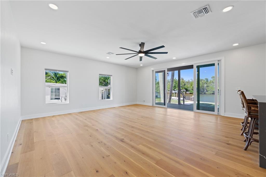 1836 Harbor Lane Naples, FL 34104 - Photo 29 of 40 a view of an empty room with a window