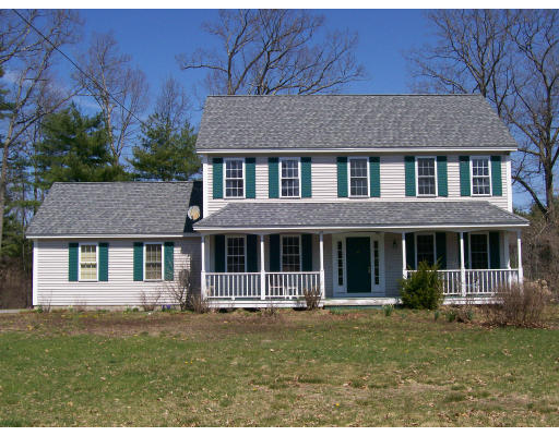 37 Groton-Shirley Road Ayer, MA 01432 - Photo 2 of 15 Gallery Image 2