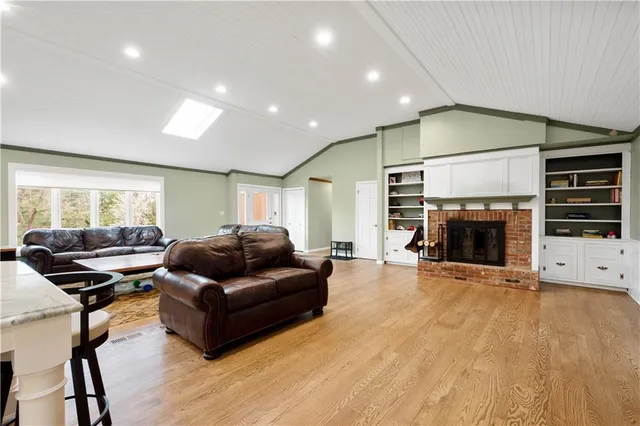 $699,000 | 507 Buttermilk Lane, Bradford Woods, PA 15015