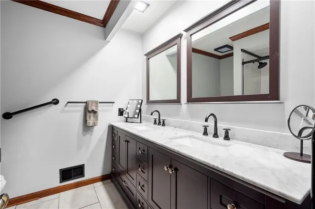 $699,000 | 507 Buttermilk Lane, Bradford Woods, PA 15015