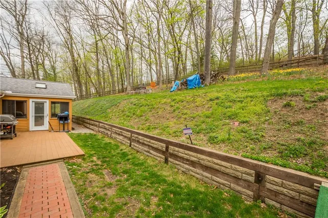 $699,000 | 507 Buttermilk Lane, Bradford Woods, PA 15015