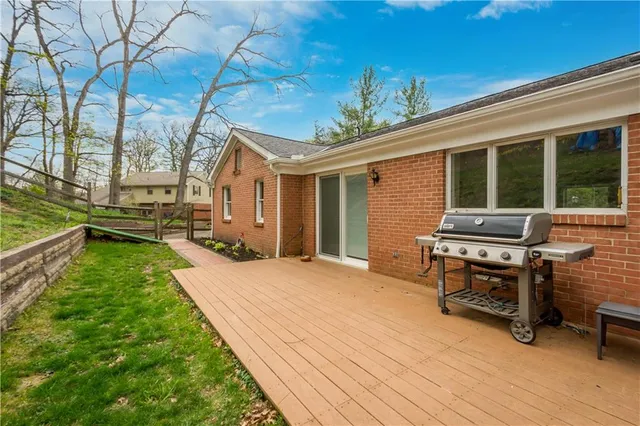 $699,000 | 507 Buttermilk Lane, Bradford Woods, PA 15015