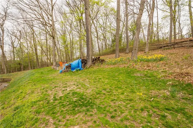 $699,000 | 507 Buttermilk Lane, Bradford Woods, PA 15015