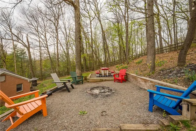 $699,000 | 507 Buttermilk Lane, Bradford Woods, PA 15015