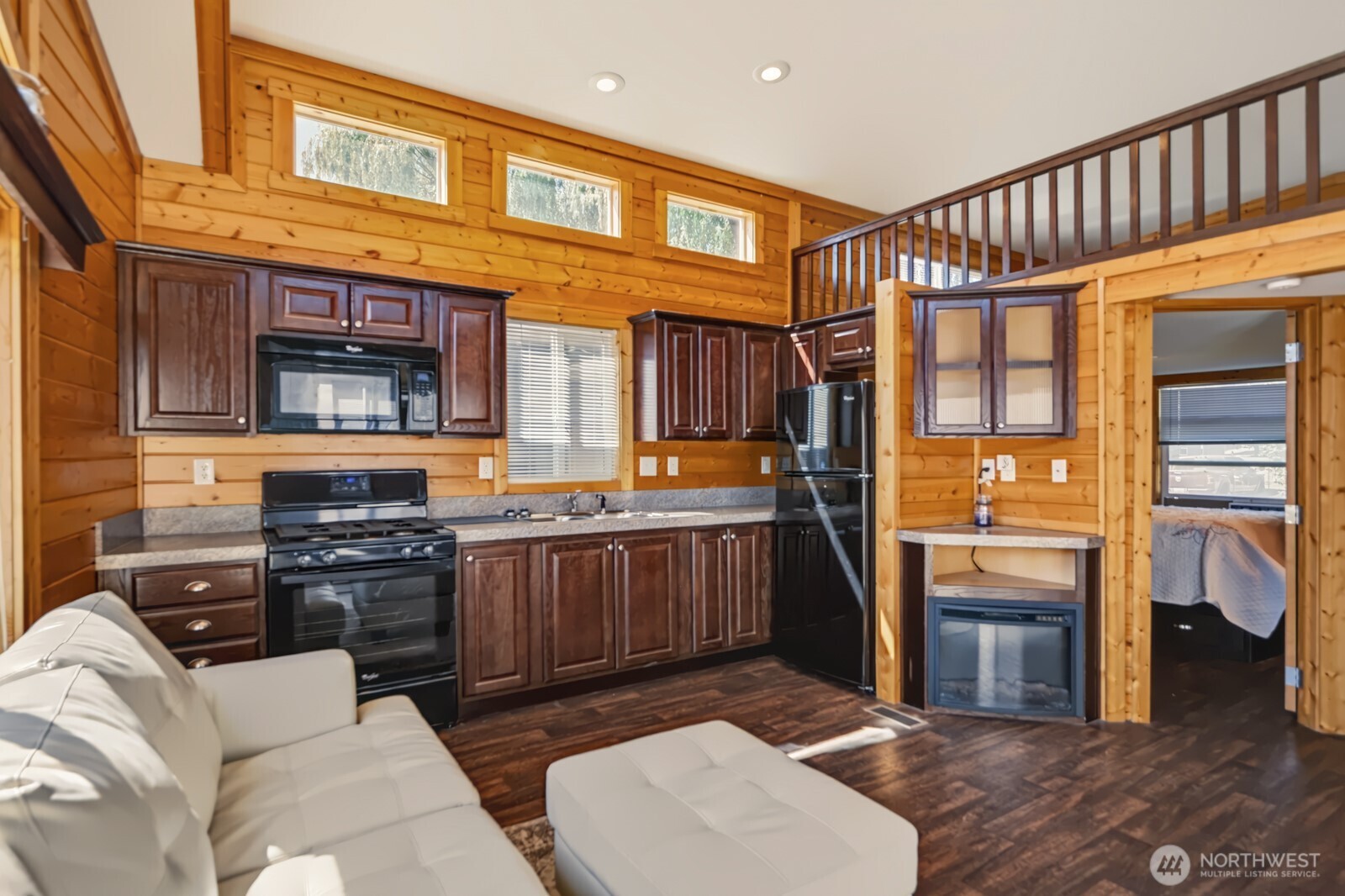 18617 West Williams Lake Road, Unit 35B Cheney, WA 99004 - Photo 7 of 15 Gallery Image 7