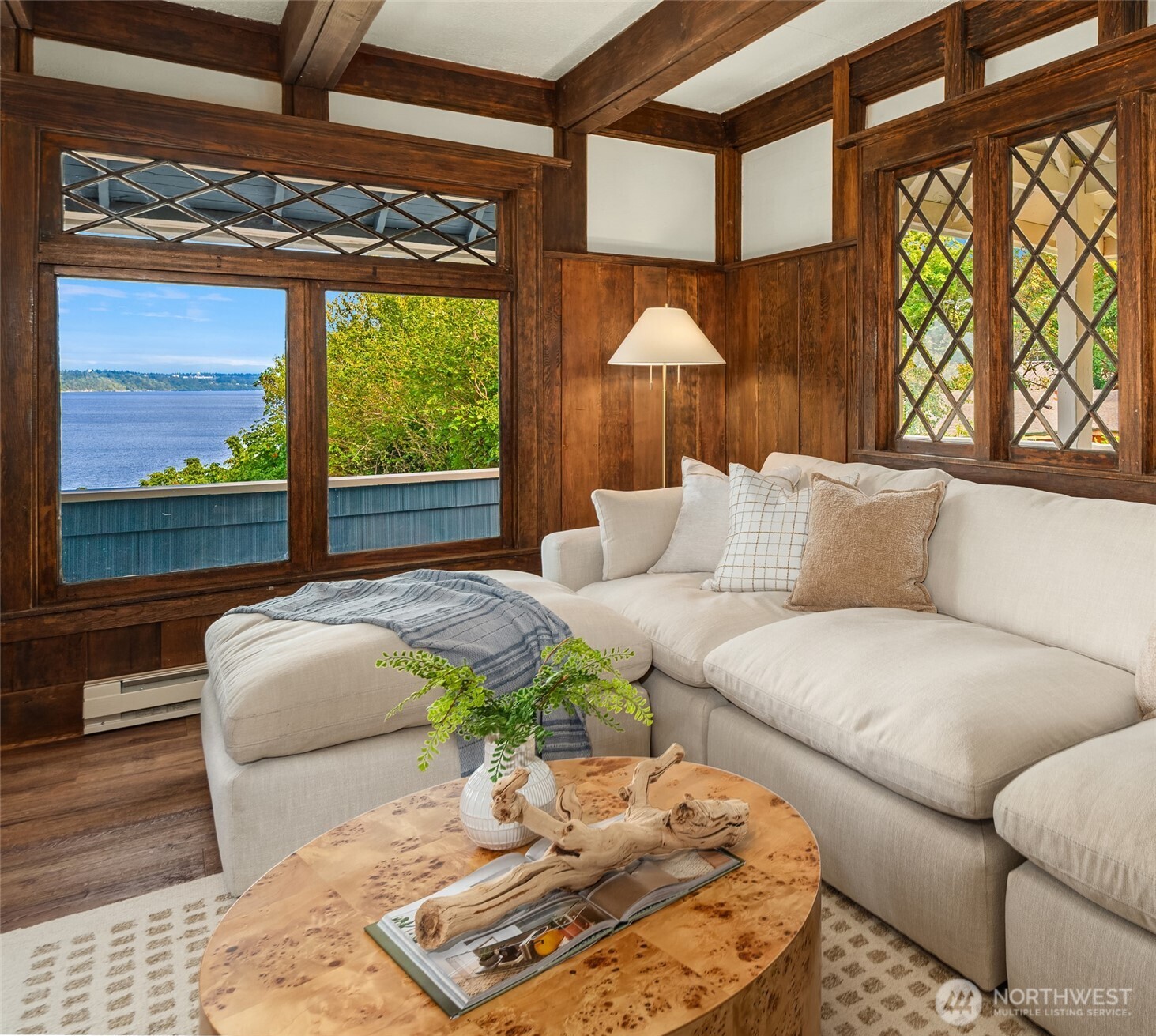 21324 Tramp Harbor Road Southwest Vashon, WA 98070 - Photo 7 of 35 Gallery Image 7