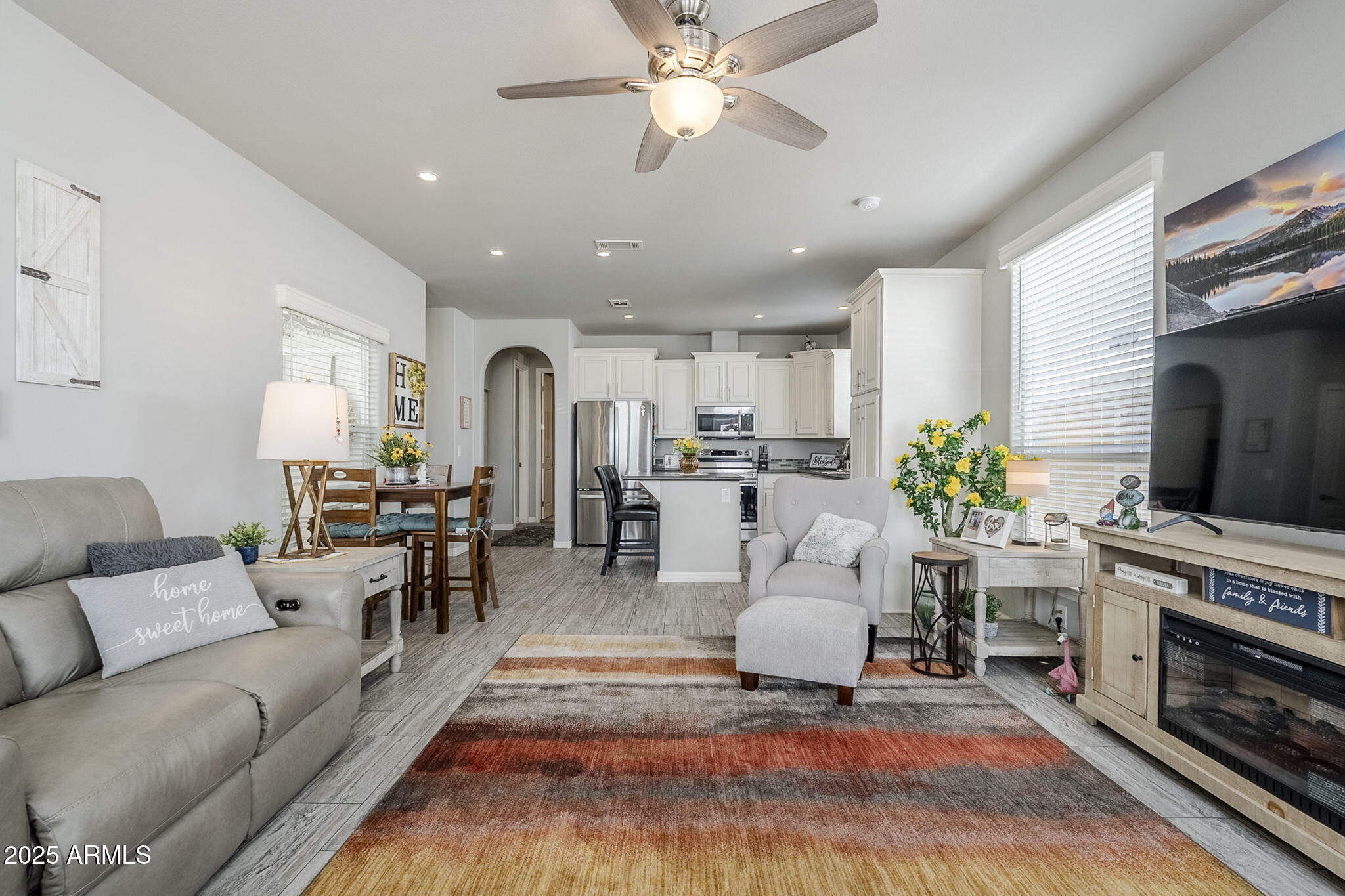 650 North Hawes Road, Unit 3215 Mesa, AZ 85207 - Photo 8 of 68