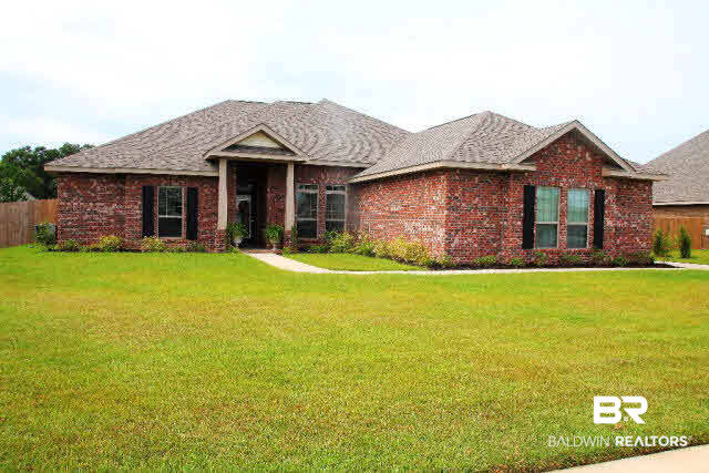 9245 Appache Lane Daphne, AL 36526 - Photo 1 of 27