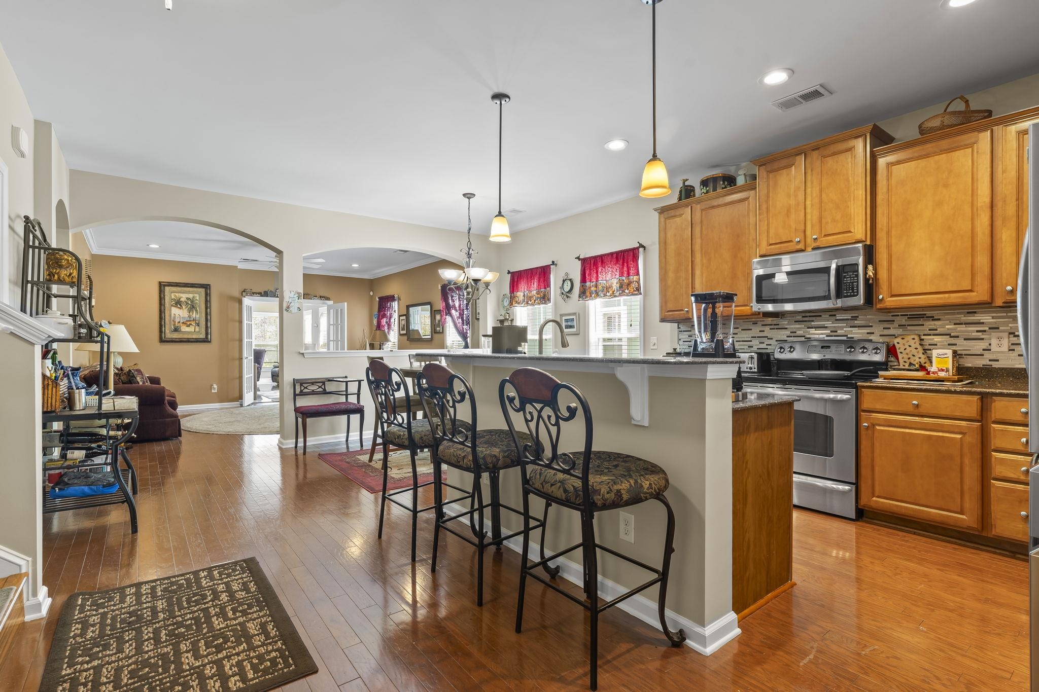 208 Simplicity Drive Murrells Inlet, SC 29576 - Photo 14 of 38