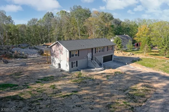 $499,999 | 15 Bills Lane, Montague, NJ 07827