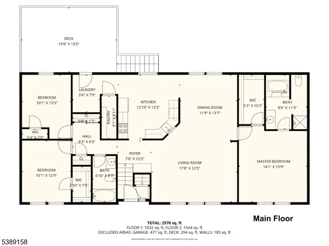$499,999 | 15 Bills Lane, Montague, NJ 07827
