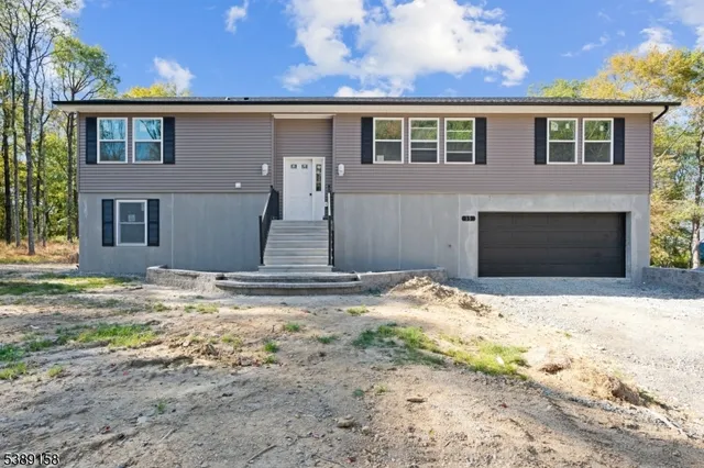 $499,999 | 15 Bills Lane, Montague, NJ 07827