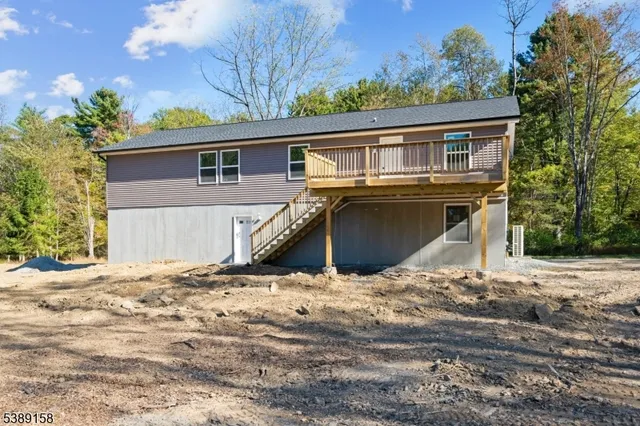 $499,999 | 15 Bills Lane, Montague, NJ 07827