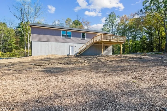 $499,999 | 15 Bills Lane, Montague, NJ 07827