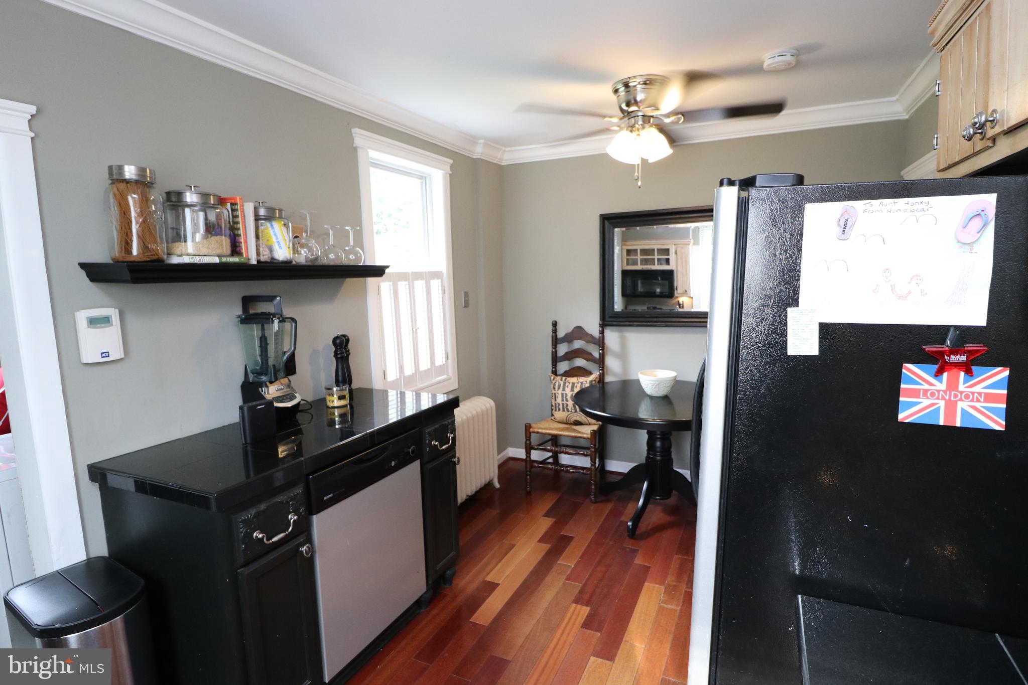 1712 South State Road Upper Darby, PA 19082 - Photo 14 of 40 Kitchen